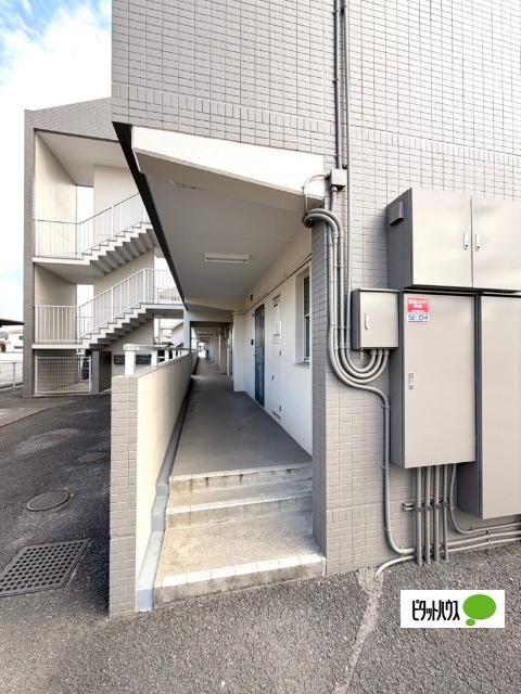 カサコモダPART5 物件画像