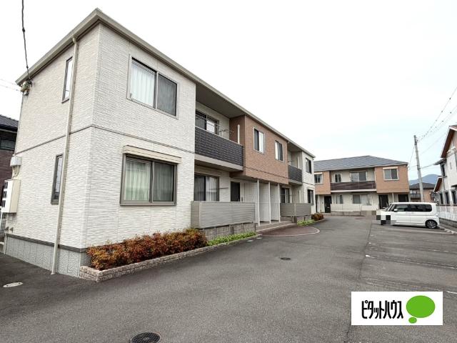 シャーメゾン　ジェルメB棟 物件画像