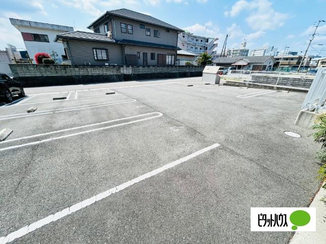 ピースリベルタ応神古川 物件画像