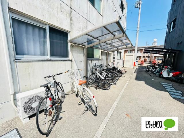 ピースリベルタ応神古川 物件画像