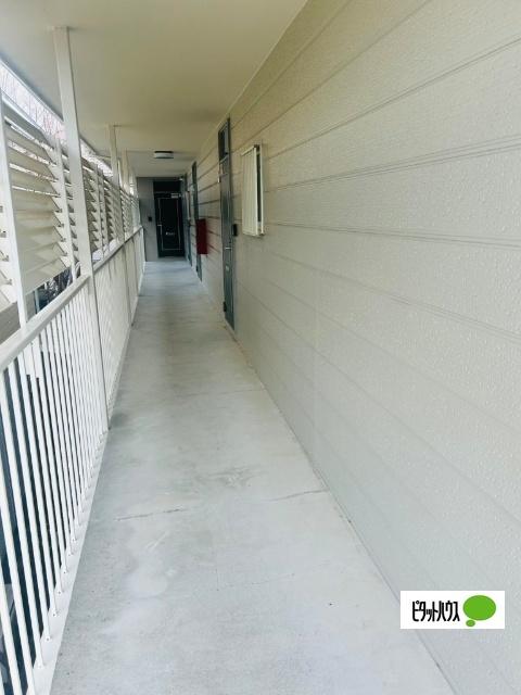 サンステージ四国大学前 物件画像