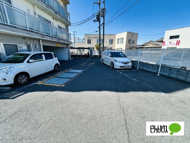 エグゼ古川 物件画像