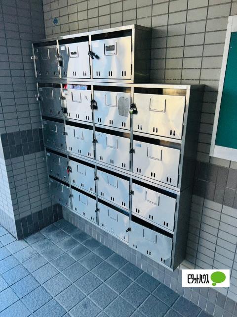 エグゼ古川 物件画像