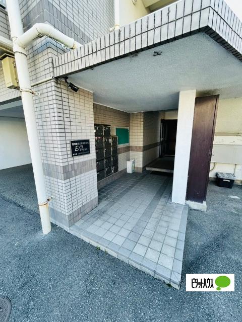 エグゼ古川 物件画像