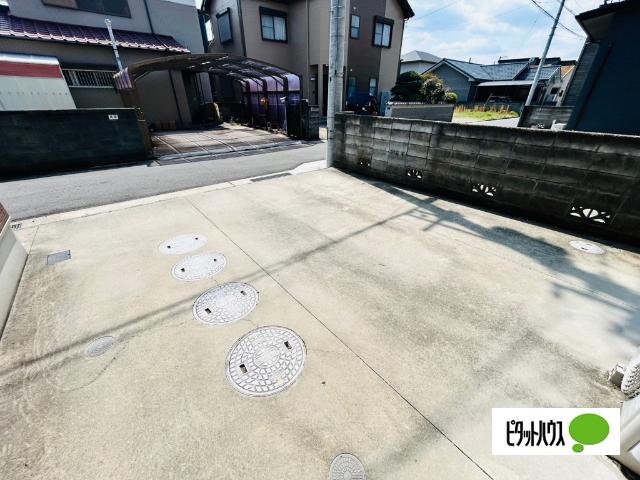 レーヴかや 物件画像