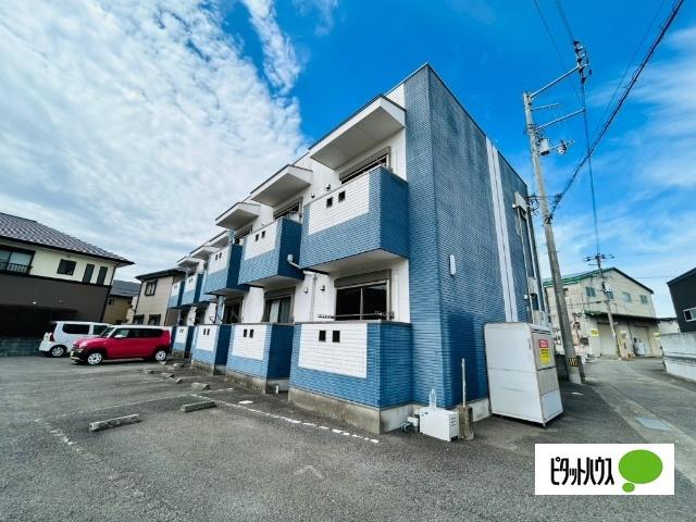 外観写真1