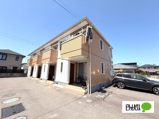クラヴィエ北田宮 物件画像