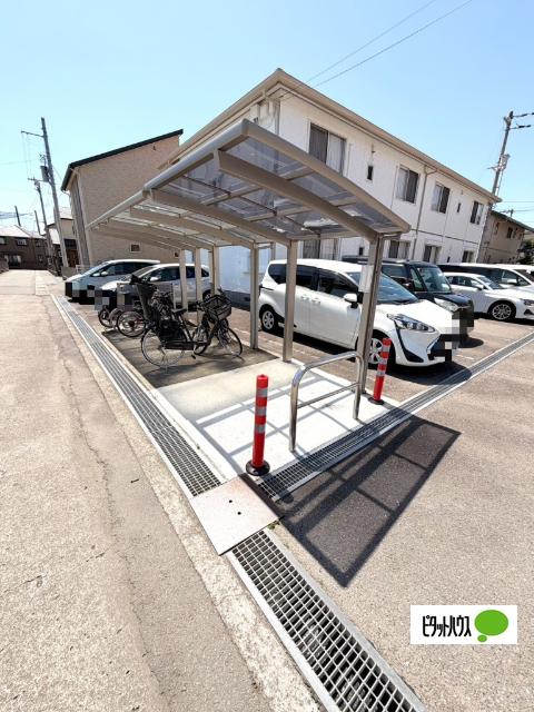クラヴィエ北田宮 物件画像