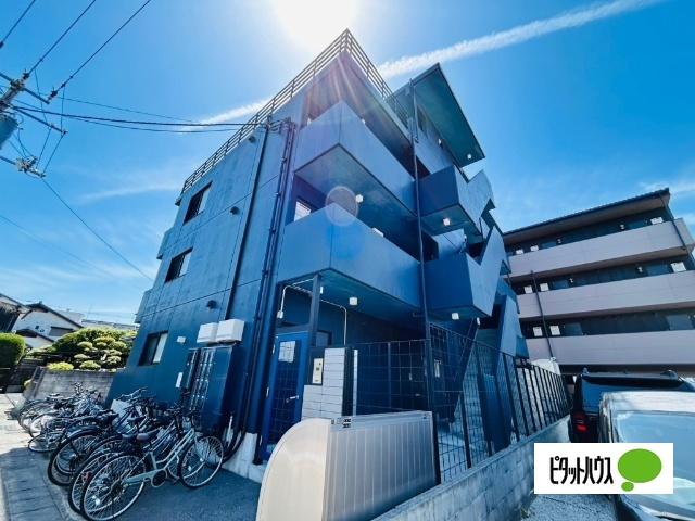 外観写真1