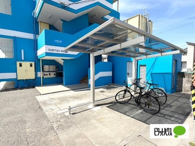 SUMiTAS-Village 藍住 物件画像