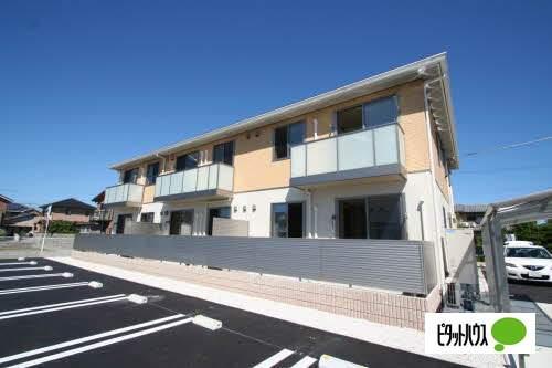 シャーメゾンＡＹＡ　Ⅰ番館 物件画像