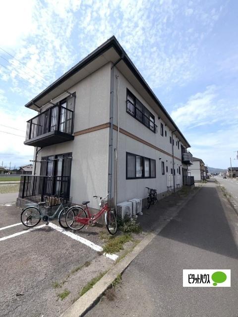 フレグランスこかわC 物件画像