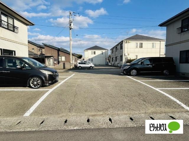 フレグランスこかわC 物件画像