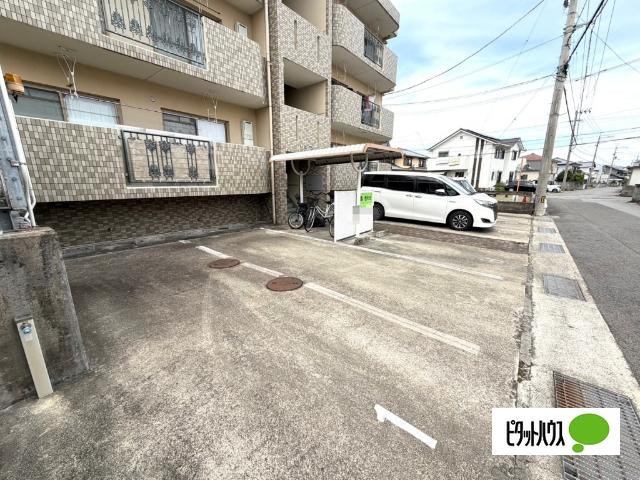 ソシア原 物件画像