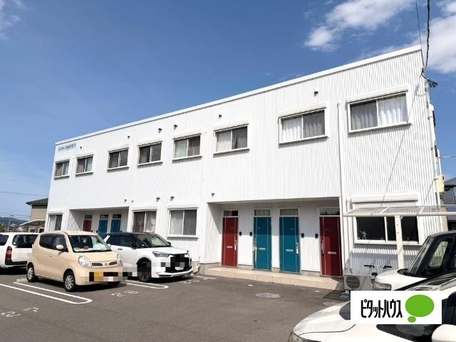 LiveStyle8B 物件画像
