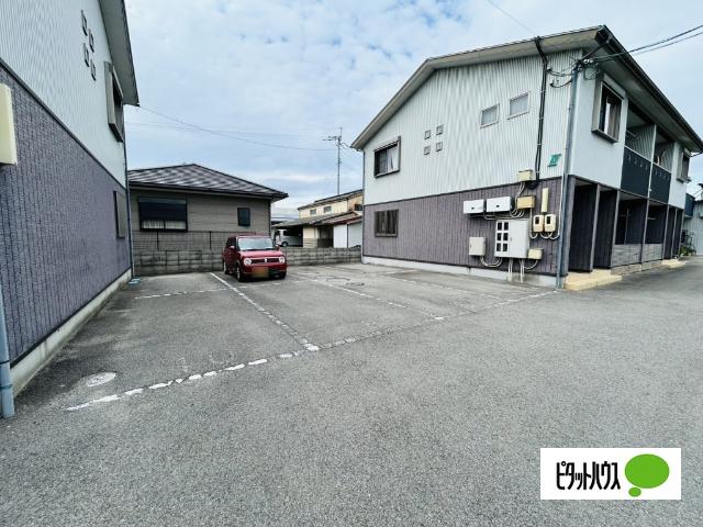 ラミエーラⅡ 物件画像