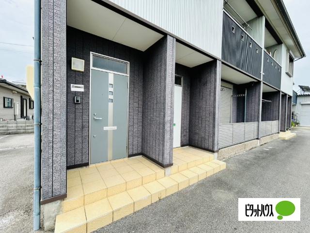 ラミエーラⅡ 物件画像