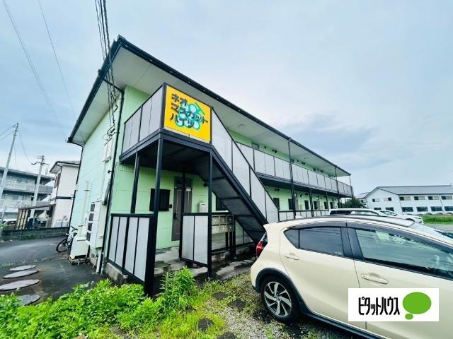 ネオマスカットハイツ 物件画像