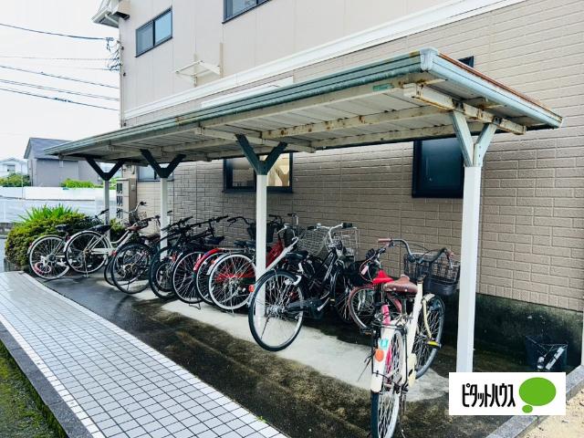 メゾンエスポワールＤ 物件画像