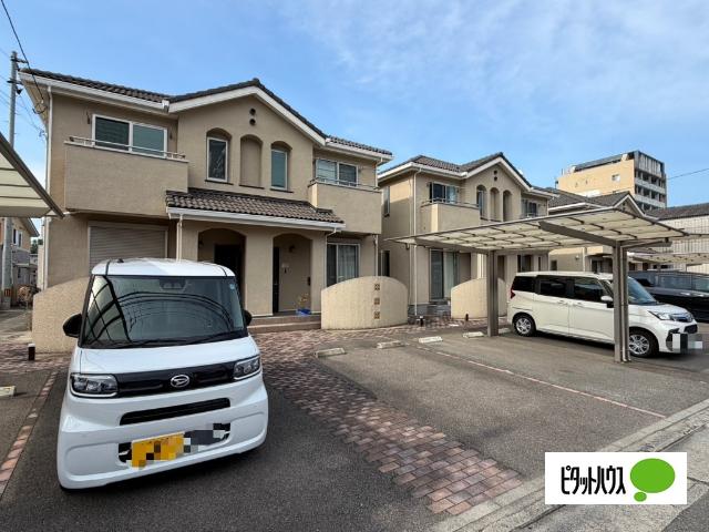 Grace Court 佐古 物件画像