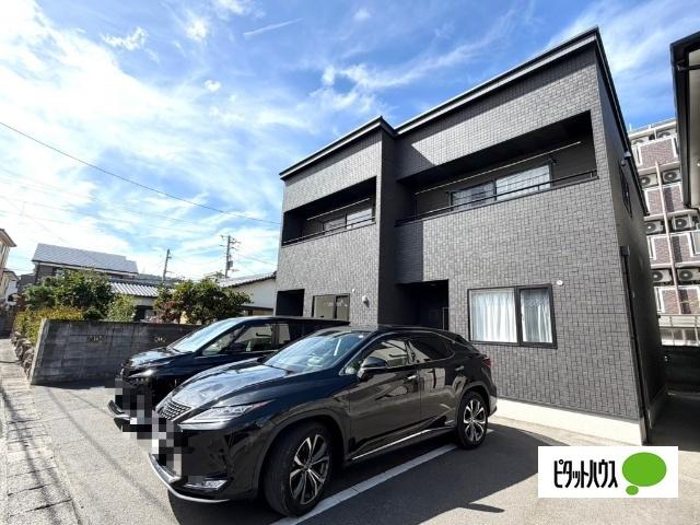 Ａｖａｎｃｏ・Ｌｅａｏ 物件画像