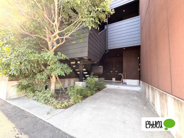 ピース・コウセイ北佐古Ｂ棟 物件画像