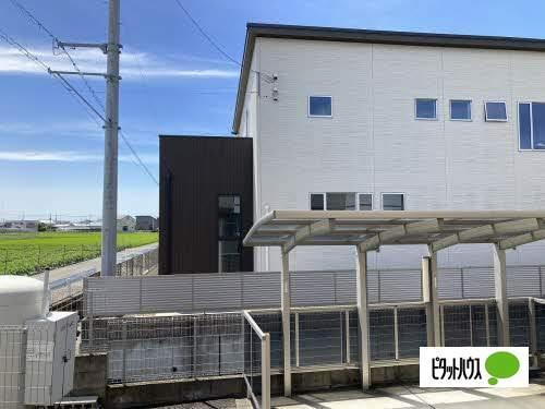 シャーメゾンルミエール川内 物件画像