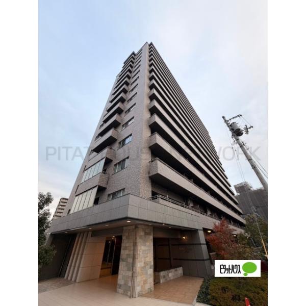 ロイヤルガーデン徳島駅西