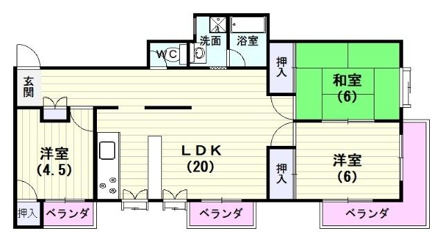 写真:物件の写真