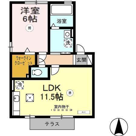 写真:物件の写真