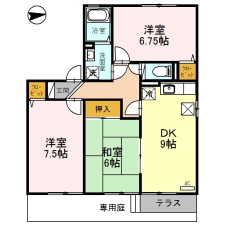 写真:物件の写真