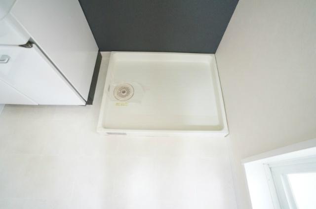 プランドール学園（206） 部屋画像