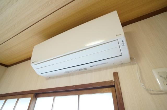 プランドール学園（206） 設備