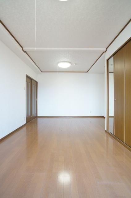 オレンジコート（301） その他部屋・スペース