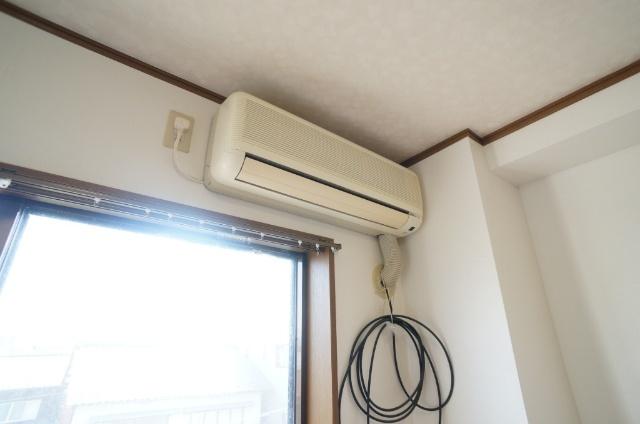 オレンジコート（301） 部屋画像