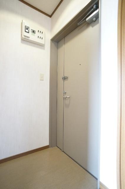 オレンジコート（301） 部屋画像