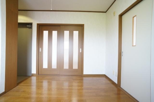 オレンジコート（301） その他部屋・スペース
