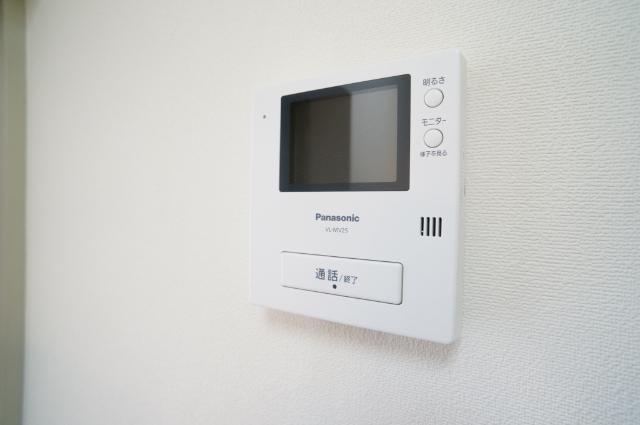 エクレウス（103） セキュリティ