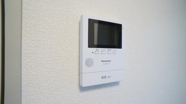エクレウス（302） セキュリティ