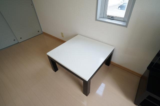K.Kハイツ（211） 部屋画像