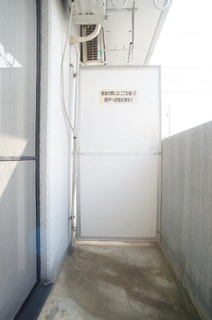 エクレウス（103） 部屋画像