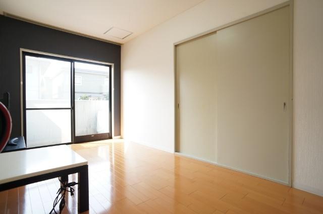 エクレウス（103） 部屋画像
