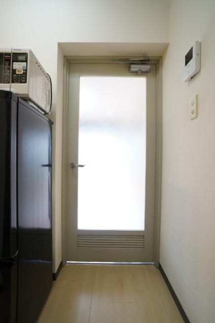 エクレウス（103） 部屋画像