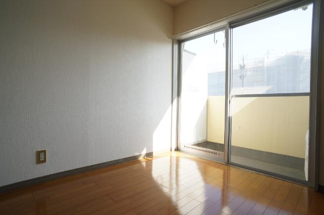 スプリングハイツ（202） 部屋画像