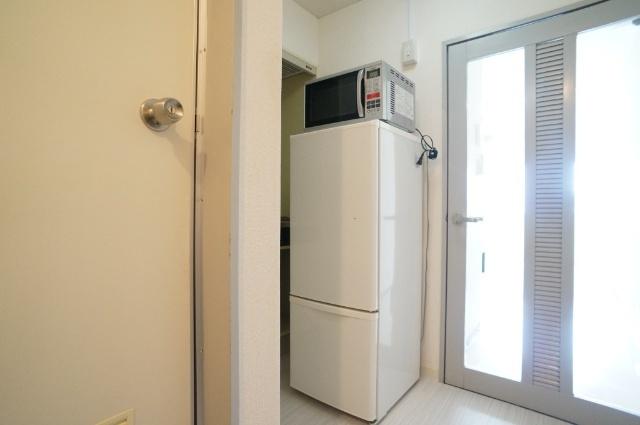 スプリングハイツ（301） 部屋画像