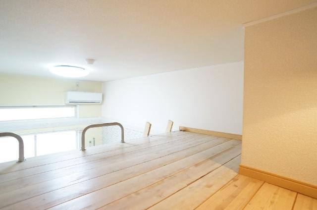 ソラーナ光陽（102） 部屋画像