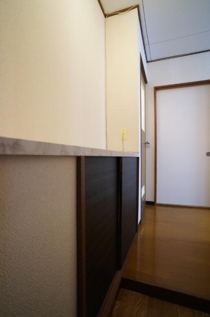 宮﨑マンション（201） 部屋画像