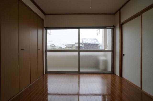 宮﨑マンション（201） 部屋画像