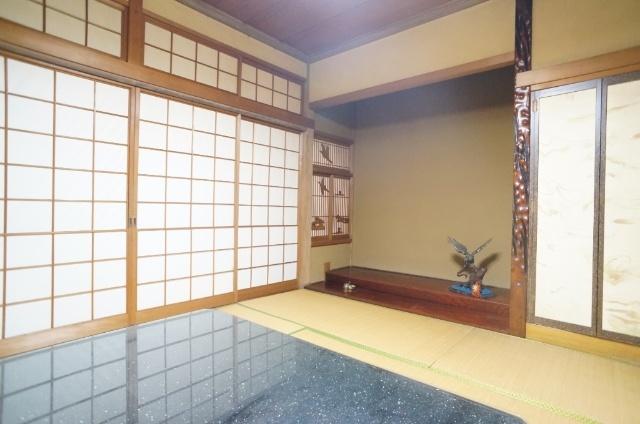 文京4丁目貸家（1） 部屋画像