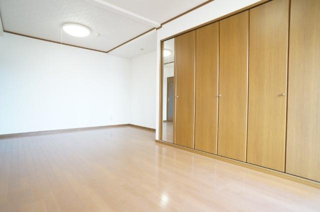 オレンジコート（301） 部屋画像